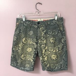 Scotch And Soda Shorts